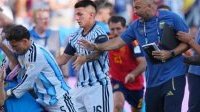 Mondial 2026&nbsp;: Paredes prend dix matchs, la FIFA frappe lourdement l’Argentine
