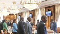 Communiqué final du conseil des ministres du Gabon du 14 avril 2023
