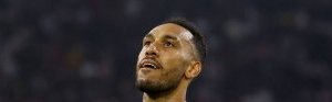 Marseille : Les détails sur le salaire de Pierre-Emerick Aubameyang
