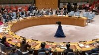 Soudan : le Conseil de sécurité de l’ONU appelle à la cessation immédiate des hostilités
