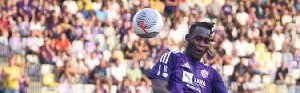 Ligue Europa Conference : Orphé Mbina et le NK Maribor éliminés dès le 2e tour des barrages
