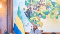 Communiqué final du conseil des ministres du Gabon du 20 février 2023

