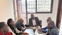 La Fédération gabonaise de basketball restructure sa direction technique nationale

