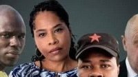 Kémi Seba, Nathalie Yamb... des activistes et influenceurs africains à la solde de la Russie ?
