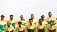 National Foot 1 : Lozosports s’impose face à l’AS Dikaki et se rapproche du podium
