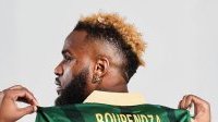 Nécrologie : Aaron Boupendza s’éteint tragiquement en Chine
