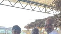 Présidentielle 2025 : Alain Claude Bilie-By-Nze futur candidat des intérêts du clan Bongo
