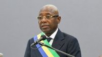 Présentation de vœux 2024 : Discours du président de l’Assemblée nationale de transition
