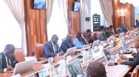 Communiqué final du conseil des ministres du Gabon du 12 juillet 2023
