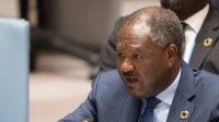 L’Afrique centrale n’échappe pas aux crises sécuritaires et climatiques, dit l’envoyé de l’ONU au Conseil de sécurité
