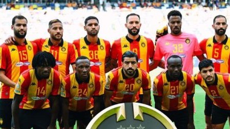 Mondial des clubs : Après Al Ahly et Wydad Casablanca, l’Esperance de Tunis est éliminé de la compétition
