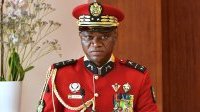 Présentation de vœux 2024 : Discours d’Oligui Nguema au corps diplomatique

