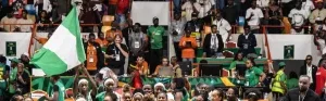 Afrobasket féminin 2025 : le Nigeria s’offre un cinquième sacre consécutif face au Mali

