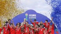 CAN U17 2025 : le Maroc triomphe aux tirs au but face au Mali
