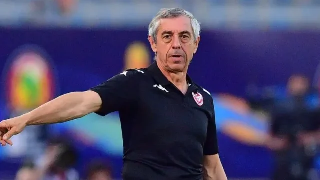 Panthères du Gabon : Oligui Nguema annonce le retour d’Alain Giresse dans le futur staff