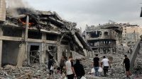 Conflits et guerres dans le monde&nbsp;: Qu’est-ce que le droit international humanitaire&nbsp;?
