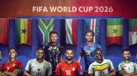 Mondial 2026 : les neuf représentants africains sont désormais connus
