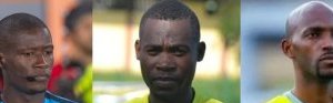 Finale Coupe de la CAF : trois arbitres gabonais au sifflet de Renaissance Berkane vs Simba SC

