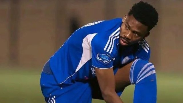 Mercato : Roy Ndoutoumou Koné rejoint Darnes Club en Libye
