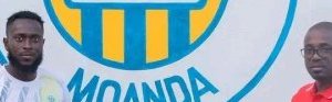 National Foot 1 : Le défenseur Oumar Bagnama signe à l’AS Mangasport
