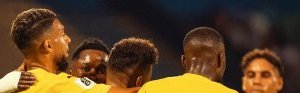 Éliminatoires Coupe du monde 2026 : les Panthères du Gabon font le job face aux Seychelles
