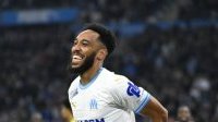 Trophée UNFP 2024 : Aubameyang nominé pour le titre du meilleur joueur de la Ligue 1
