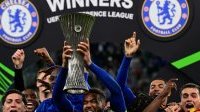 Conférence League : Chelsea pulvérise le Bétis et entre dans l’histoire européenne
