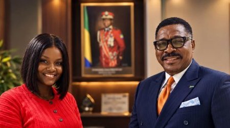 «&nbsp;La Bataille des Camps&nbsp;» bientôt sur Gabon 1ère&nbsp;: Black Choco conclut un accord avec Gabon Télévision
