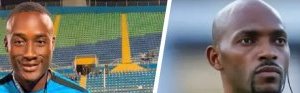 Mondial U-17 : Les arbitres gabonais Tanguy Mebiame et Amos Abeigne Ndong au sifflet

