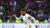 Angers SCO : Jim Allevinah contraint à une opération
