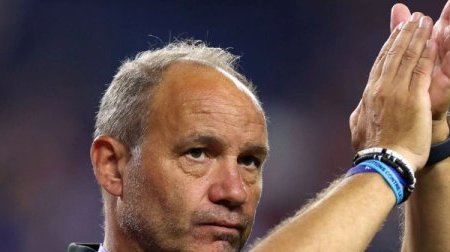 Panthères du Gabon&nbsp;: Sébastien Migné attendu le 22 juillet pour lancer son ère&nbsp;!
