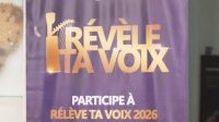 «&nbsp;Révèle ta voix&nbsp;»&nbsp;: 2 millions et un clip pour dénicher la prochaine star gabonaise
