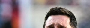 Messi dit adieu à l’Argentine&nbsp;: 207 matchs, 125 buts et une légende éternelle