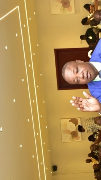 Fegafoot 2026&nbsp;: Lancement officiel de la campagne et attentes fortes autour d’une mandature de rupture
