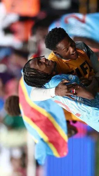 Mondial 2026&nbsp;: la RD Congo arrache le dernier billet africain et renvoie la Jamaïque
