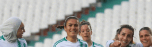 CAN féminine 2024 : l’Algérie arrache son ticket, le Botswana en embuscade
