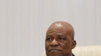 Fin de la 13e législature de l’Assemblée nationale : Discours de Faustin Boukoubi
