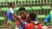 National-Foot 1 – 25e journée : 19 buts et des positions qui basculent
