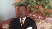 Hommage national à feu le général d’armée Idriss Firmin Ngari

