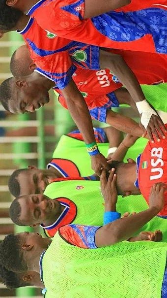 National Foot 1&nbsp;: l’US Bitam rate le coche face à l’US Oyem et reste engluée dans la zone rouge
