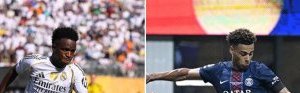Mondial des clubs : PSG vs Real Madrid, une demi-finale de prestige
