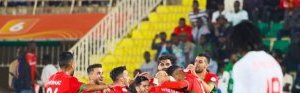 CHAN 2024 : Le Maroc se relance face à la Zambie, la RDC prend une option
