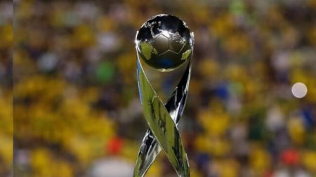 Coupe du monde U-17 : le tirage au sort est tombé, l’Afrique fixée sur ses adversaires
