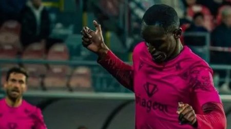 République Tchèque&nbsp;: Alan Do Marcolino renaît de ses cendres avec le FK Viagem
