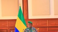 Dialogue national : second séminaire préparatoire pour le gouvernement gabonais et le CTRI
