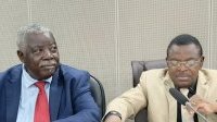 Extra-sportif : Les fédérations sportives gabonaises s’engagent pour Oligui Nguema
