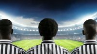 Éliminatoires Coupe du Monde 2026 : l’arbitrage gabonais de nouveau sollicité
