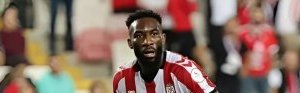 Turquie : premiers pas réussis pour Aaron Appindangoyé sous les couleurs de Sivasspor
