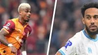Ligue des champions : Aubameyang et Lemina à l’affiche avec leur club ce mercredi