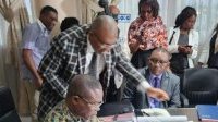 Transports gabonais : le SYNADGTT s’obstine dans un déni de réalité de l’arrêté de la prime de rendement
